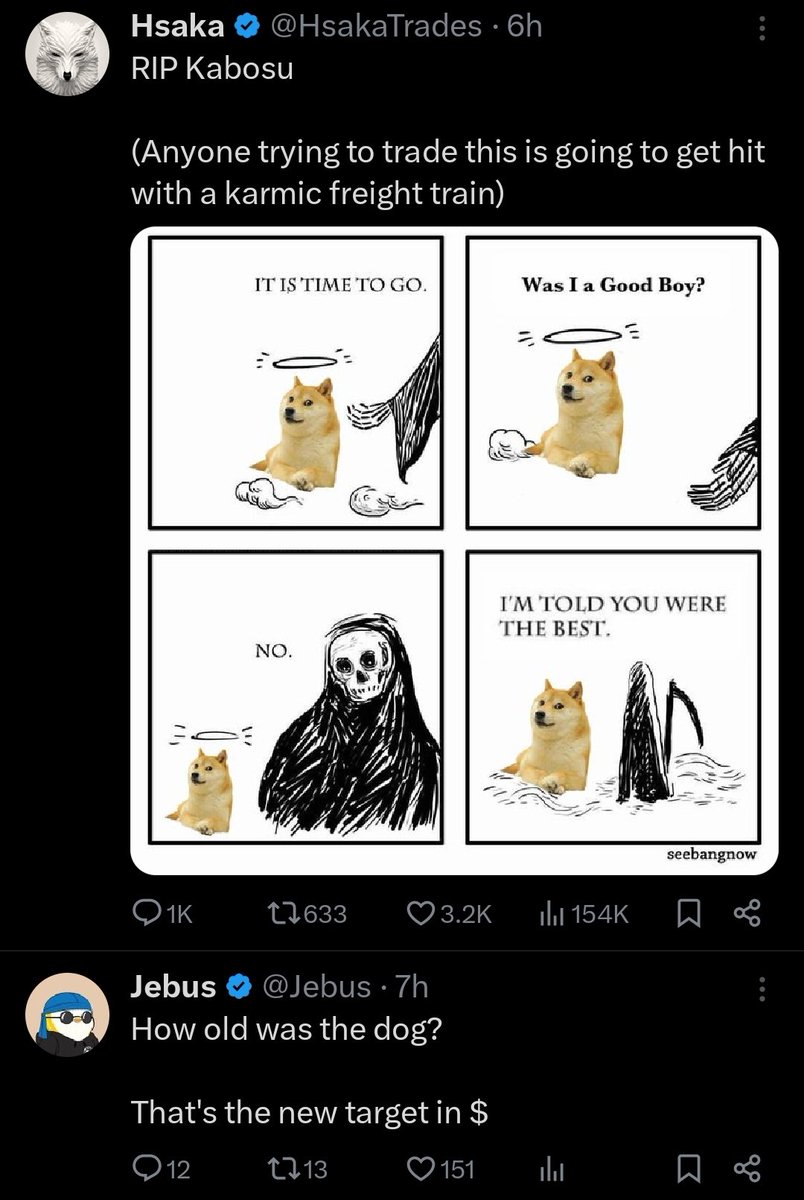 The duality of man