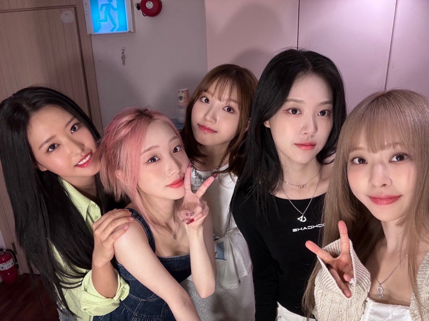 Loossemble - LOONA COLLECT