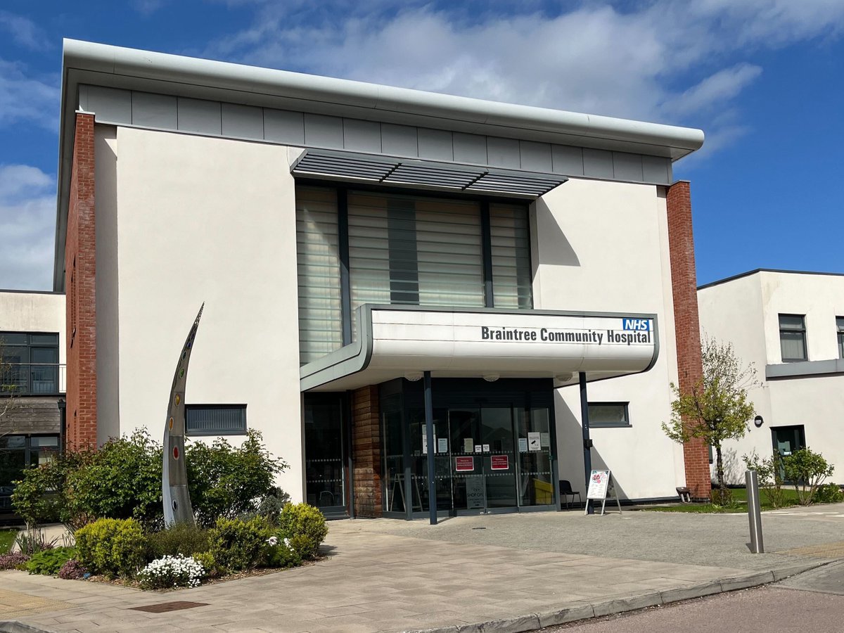 myrecovery app (@myrecoveryapp) on Twitter photo Last week at Braintree Community Hospital, filming for their @myrecovery digital pathways. Watch this space for updates on how we are partnering with <a href="/MSEHospitals/">Mid and South Essex NHS Foundation Trust</a> to deliver reduced length of stay & same day arthroplasty. Email partnerships@myrecovery.ai #nhs #orthopaedics #msk Last week at Braintree Community Hospital, filming for their @myrecovery digital pathways. Watch this space for updates on how we are partnering with <a href="/MSEHospitals/">Mid and South Essex NHS Foundation Trust</a> to deliver reduced length of stay & same day arthroplasty. Email partnerships@myrecovery.ai #nhs #orthopaedics #msk