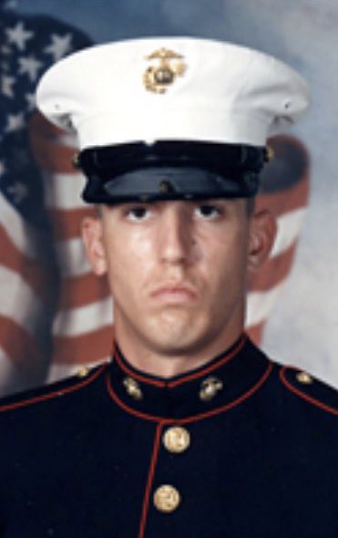 Please help me honor United States Marine Corps Corporal Bradford Howard Payne. He was killed in action on October 6, 2006 in Al Anbar Province, Iraq. Bradford was 24 years old and from Montgomery, Alabama. Rest easy Hero 🇺🇸