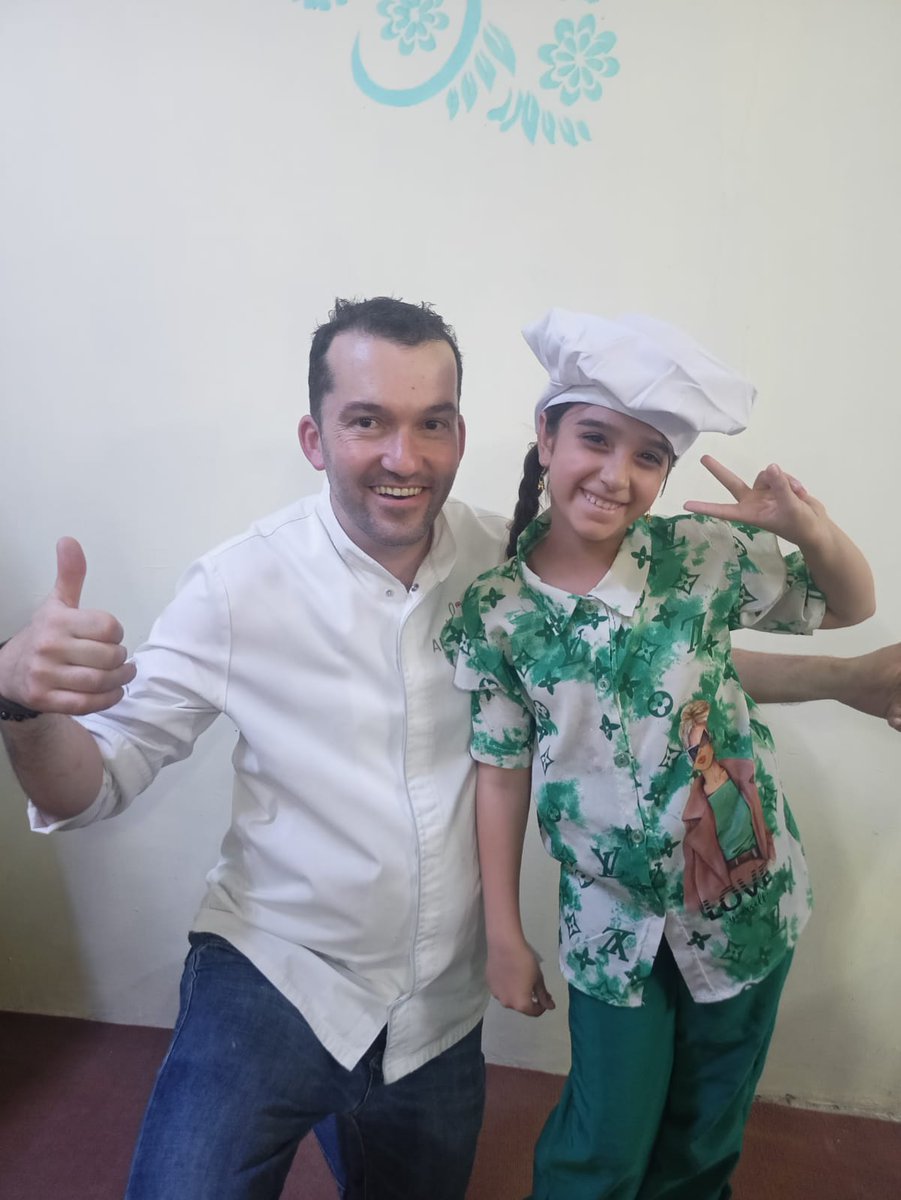 Week 1 <a href="/Baghdad/">Gravy</a> Training of Trainers module #Isdeharak
“Street Food Value Proposition”
#voedingverbindt #Rabita  #cloetjesontour #iraq  #dewereldopjebord