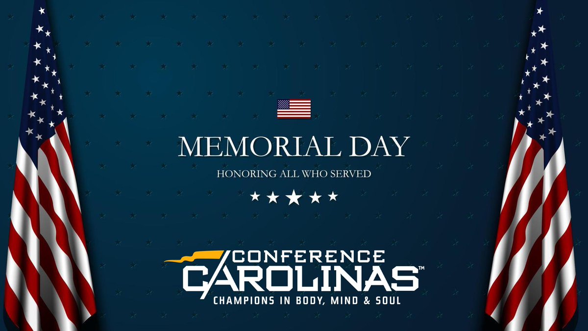 On #MemorialDay2024 we honor and remember those that made the ultimate sacrifice for our country. #LeadingTheWay | #BodyMindSoul