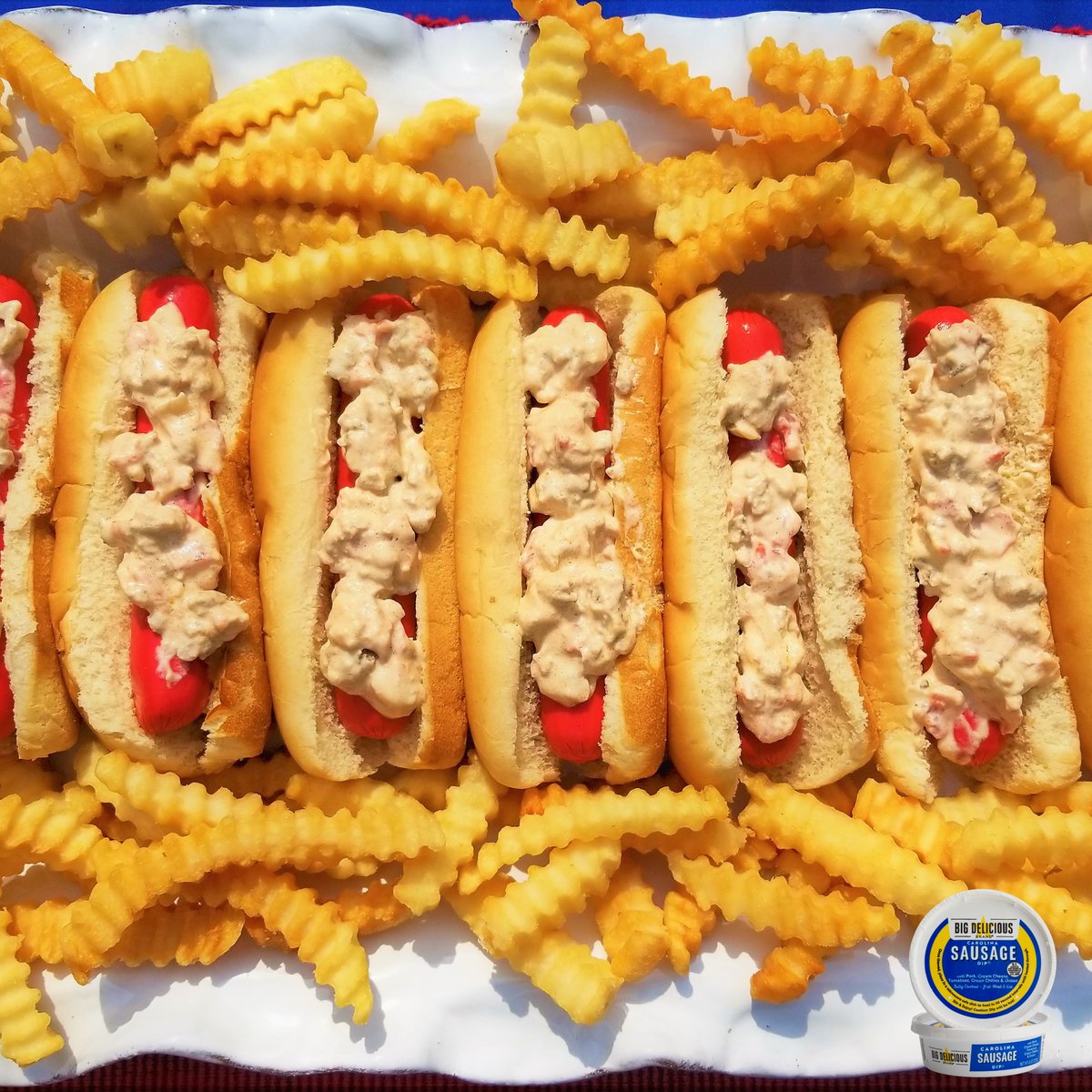 BigDeliciousBrand tweet media