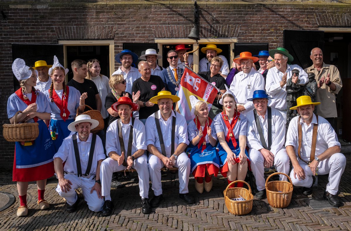 Gemeente Alkmaar tweet media