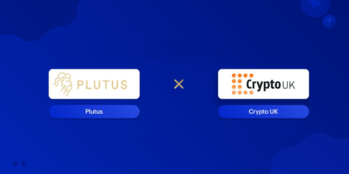 Plutus tweet media