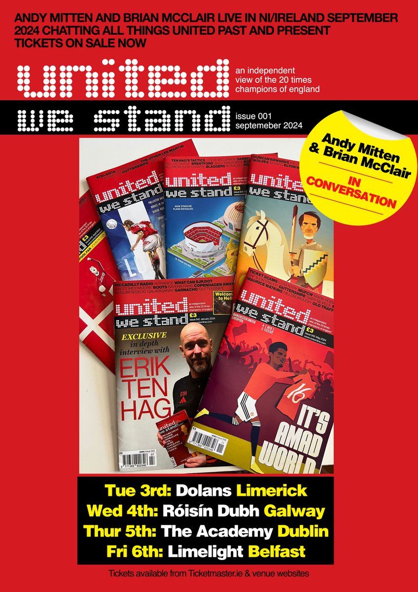 Andy Mitten tweet media