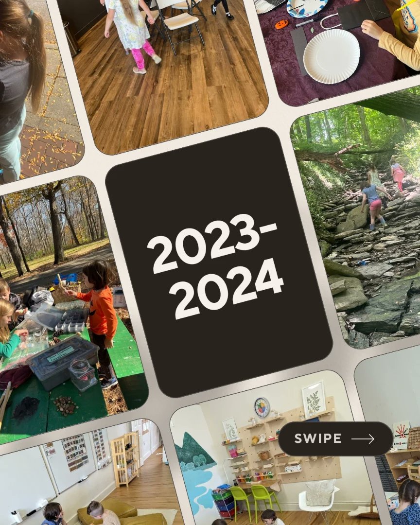 meridian_micro's tweet photo. Five years ago, we wondered if Meridian Micro School could move from our comfortable home in Indiana and find a home in Cincinnati. If we could grow a bit and connect with new families seeking meaningful learning, school beyond standards. 
Read more: https://t.co/6HRcV6u2Ox https://t.co/ksRM1I84Nn