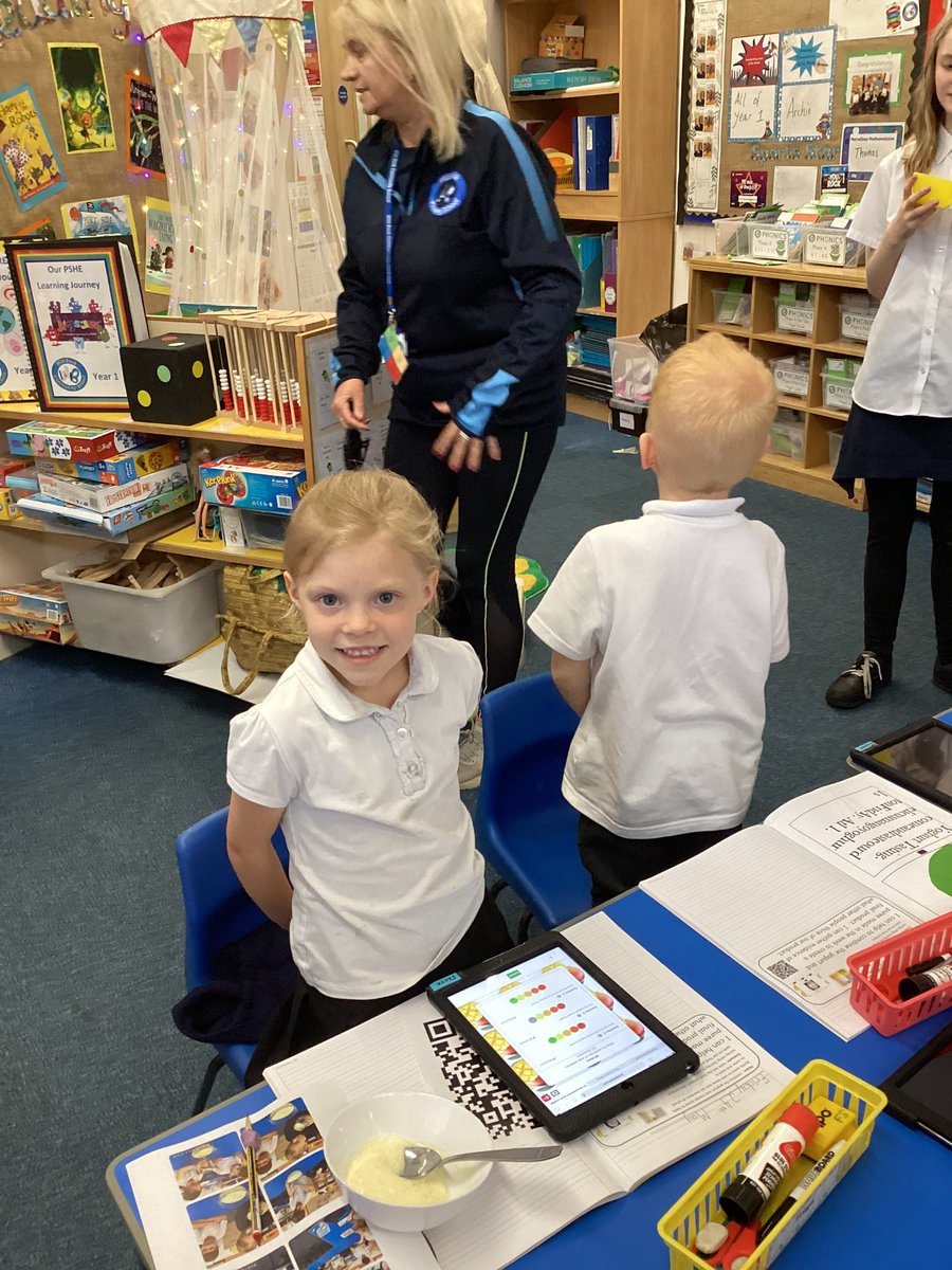 Wild Bank Primary School π (@wildbankprimary) on Twitter photo What an exciting week for year 1 who have worked hard to create their own mango yoghurt which they then asked staff and children to taste test. They also have their own jar to take home and share with their family <a href="/TrustVictorious/">Victorious Academies Trust</a> What an exciting week for year 1 who have worked hard to create their own mango yoghurt which they then asked staff and children to taste test. They also have their own jar to take home and share with their family <a href="/TrustVictorious/">Victorious Academies Trust</a>