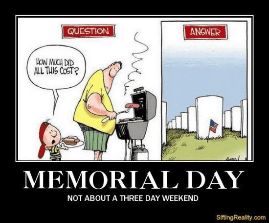 #memorialdayweekend