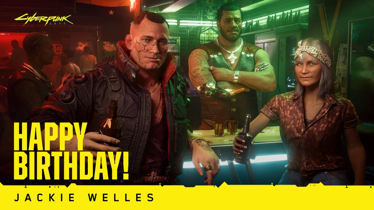 Happy Birthday to a choom with big dreams and an even bigger heart. Here’s to you, Jackie! 🍻💛