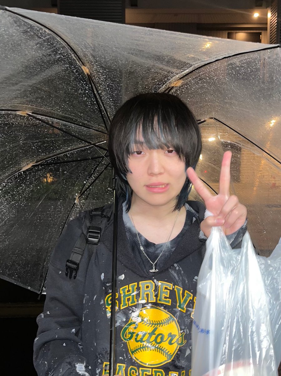 23歳になったぞ！！！
今年も自分のペースで頑張ります！！！！