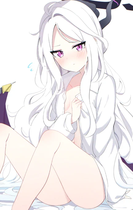 ヒナ… #ブルアカ 