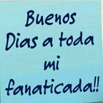 buenos días a mis mutis como están como amanecieron 🫦