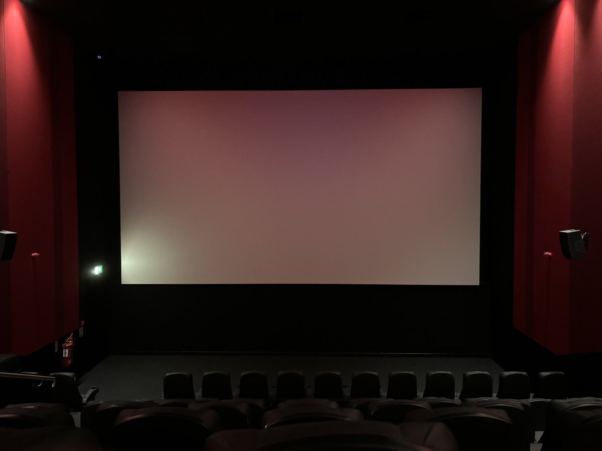 UJStrikesBack's tweet photo. NW: Furiosa: A Mad Max Saga! (with @PiggyBee)
#Furiosa @anyataylorjoy #TomBurke #JoshHelman #JohnHoward #CharleeFraser #DanielWebber #AlylaBrowne #ColinGibson #SimonDuggan #MargaretSixel #EliotKnapman #DeanHood #DougMitchell #NicoLathouris #GeorgeMiller #MadMax https://t.co/HZQZUWaMOt