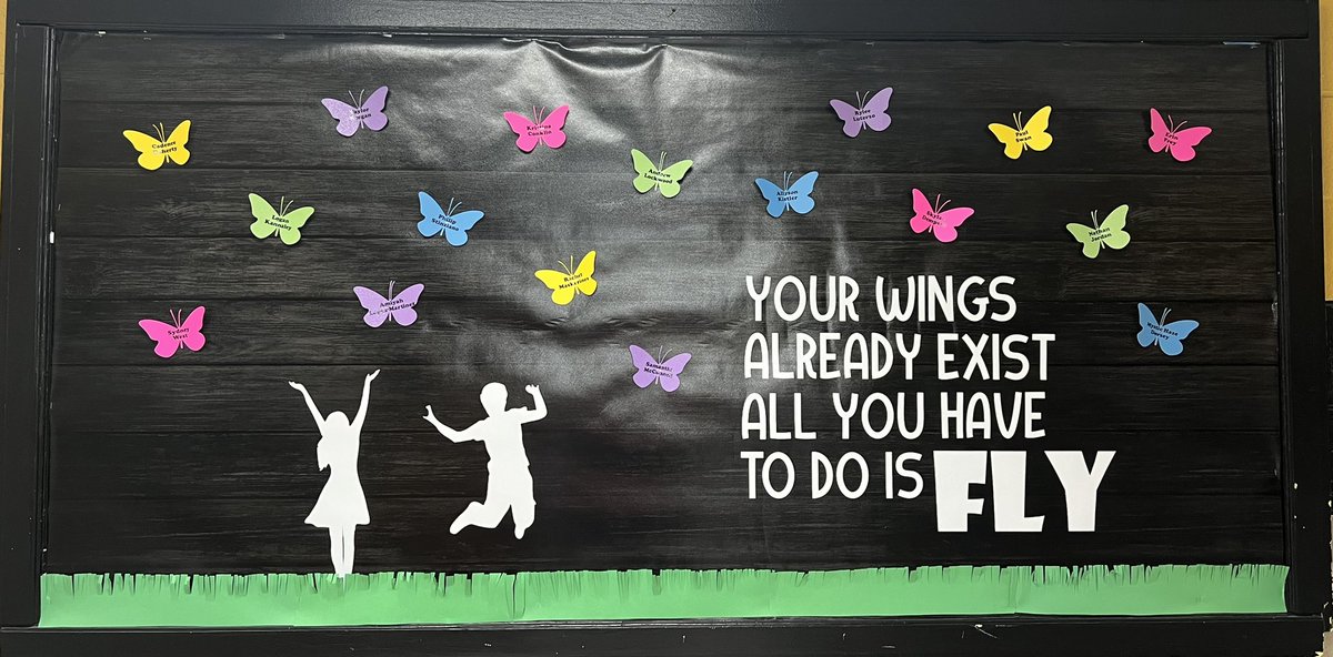 Wishing all of your Unified 8th graders the best in all their post-Macopin endeavors! Keep being the amazing people you are ❤️ #liveunified #unifiedgeneration <a href="/DrMatlosz/">Dr. Greg Matlosz</a> <a href="/SONewJersey/">Special Olympics NJ</a> <a href="/wmhometownpride/">WM Hometown Pride</a>
