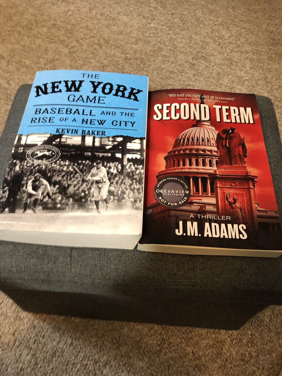 Now available two terrific storytellers Kevin Baker and J.M.Adams for the latest episode of the podcast Artful Periscope ArtfulPeriscope.blubrry.net. @AAKnopf @JM_AdamsAuthor @thrillerwriters @oceanviewpub @Loudmouthkid62 #KevinBaker #NYCBaseball #SaveDemocracy #Subscribe #Repost