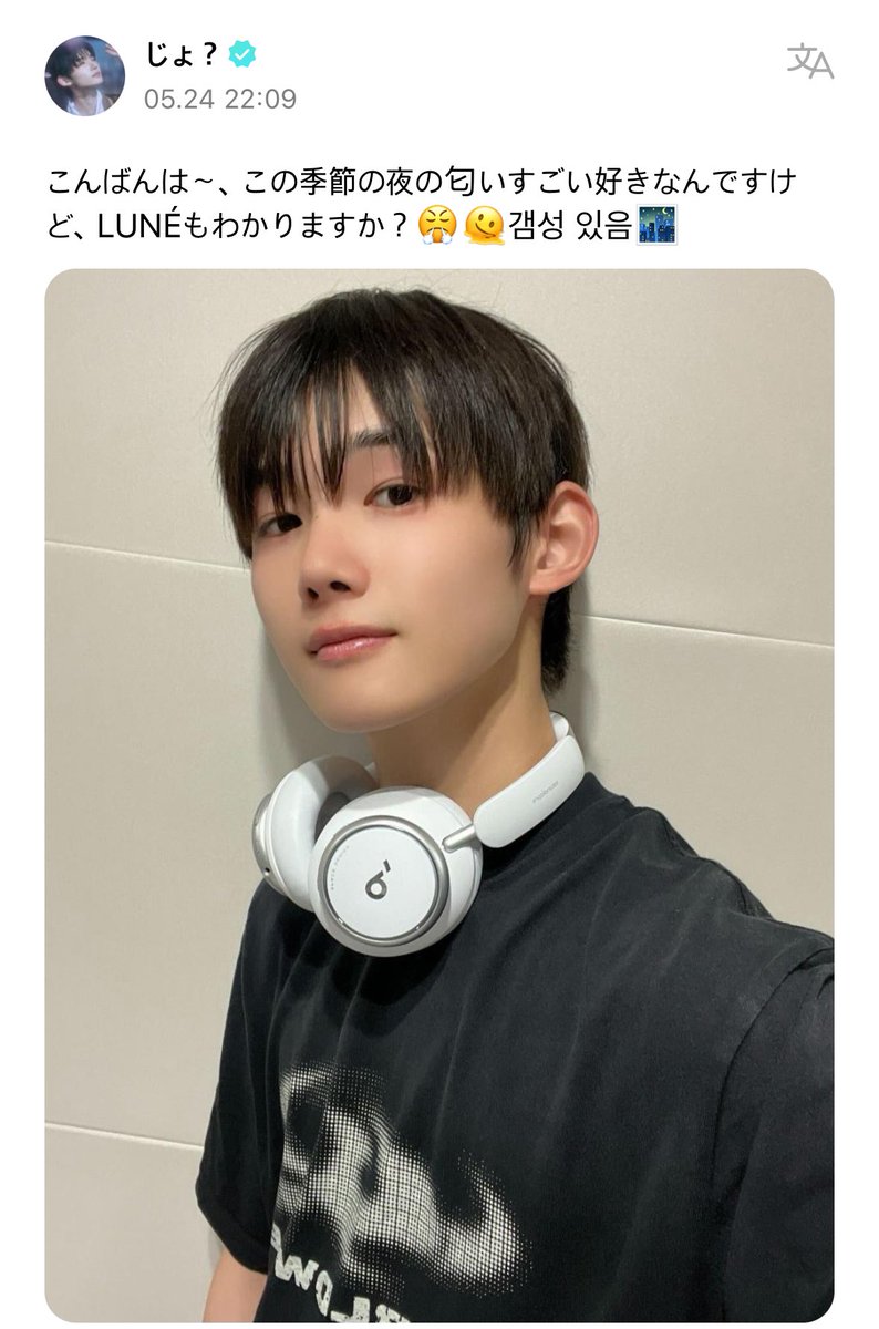 둥이 tweet media