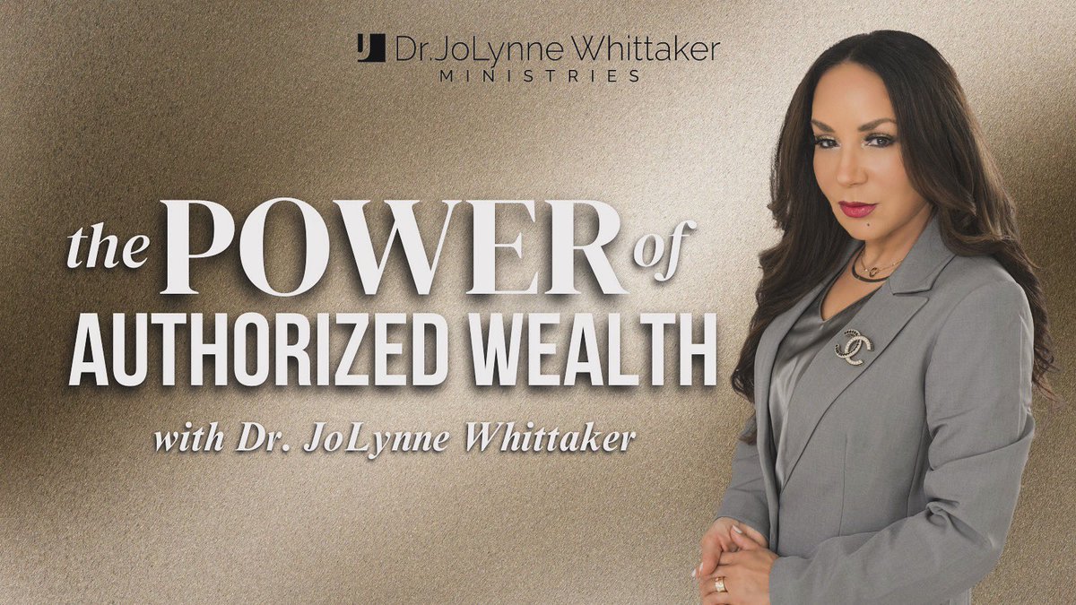 🔥YOU ARE INVITED! Be my special guest today for this powerful teaching and time of impartation. Too many Christians struggle financially. The Lord revealed to me a few key reasons why. Today we are taking aim so YOU can understand BIBLICAL truth about money and wealth. For