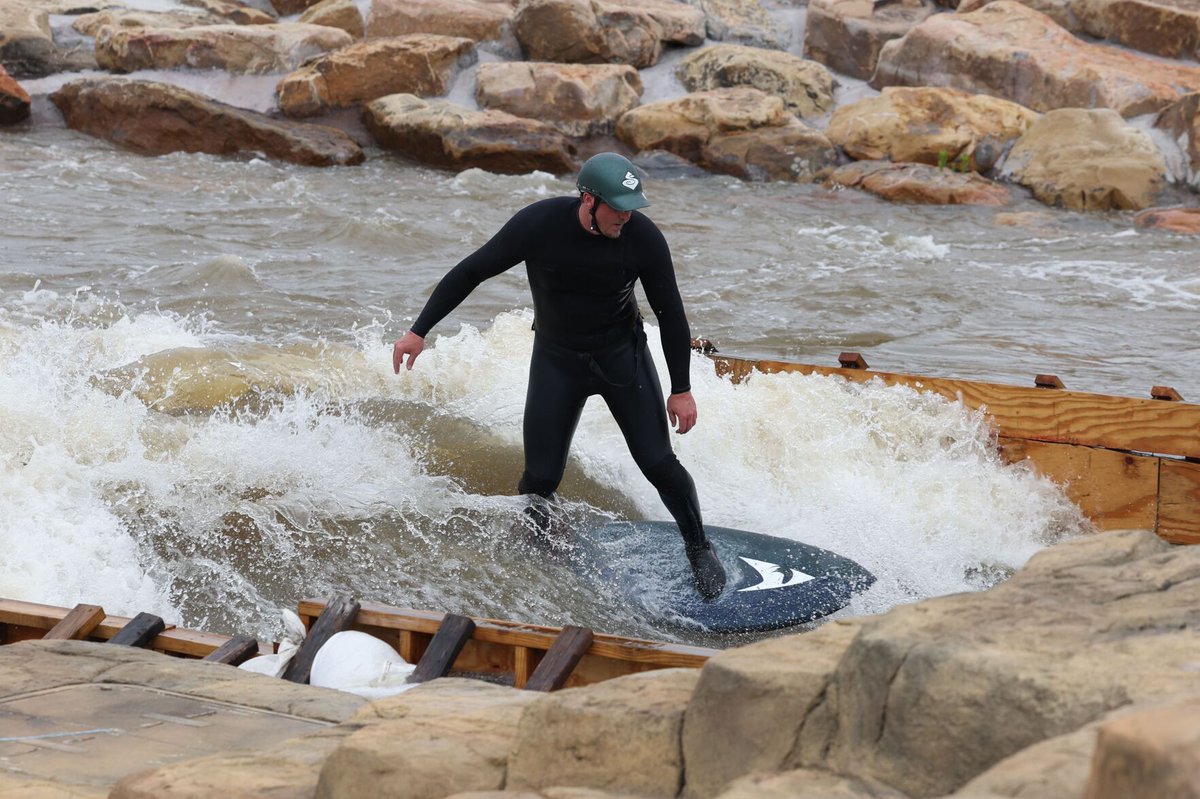 Tulsa World tweet media