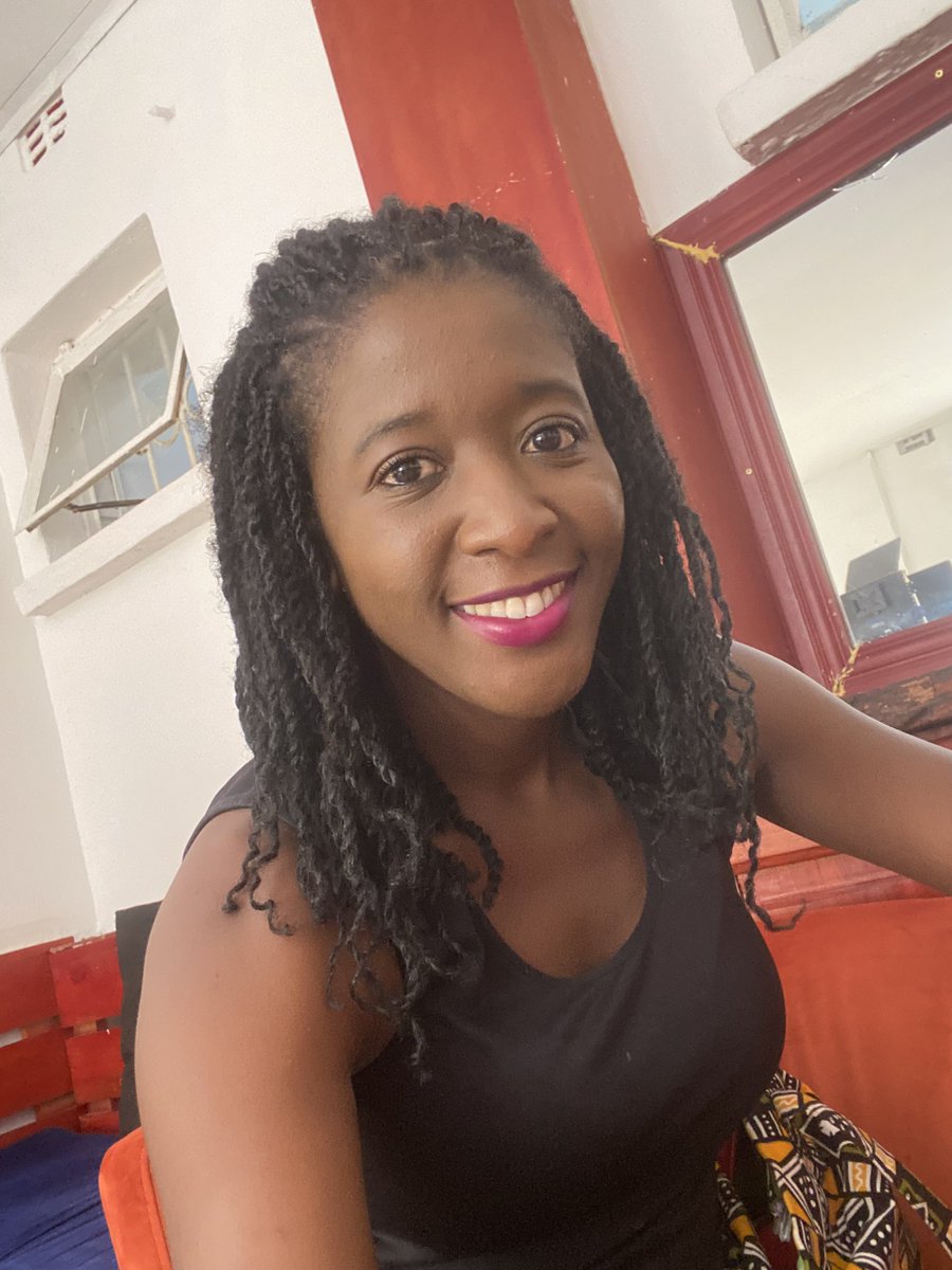 Beckychanteuse's tweet photo. @esthermulengazm &amp; @GeorgeSamuelZM looking forward to the interview on @diamondtvzambia https://t.co/H8j1aHj7eG