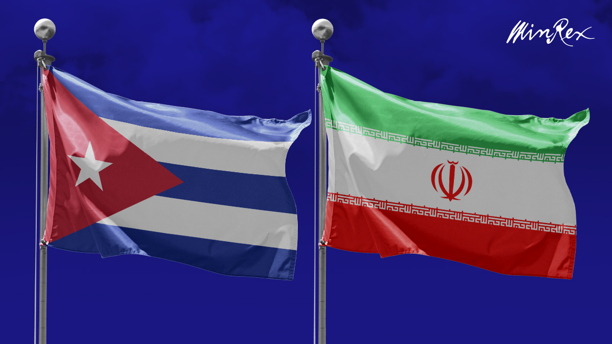 El Embajador Pedro Luis Pedroso Cuesta arribó a #Irán 🇮🇷, como Enviado Especial del presidente #Cuba 🇨🇺, <a href="/DiazCanelB/">Miguel Díaz-Canel Bermúdez</a>, para trasladar las condolencias por la desaparición física del presidente Ebrahim Raisi, y otros altos dirigentes iraníes.

🔗cubaminrex.cu/es/enviado-esp…