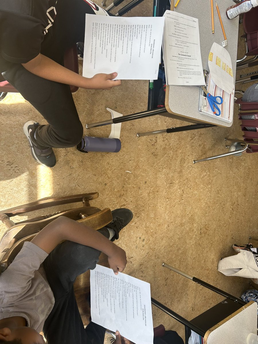 Second St. School tweet media