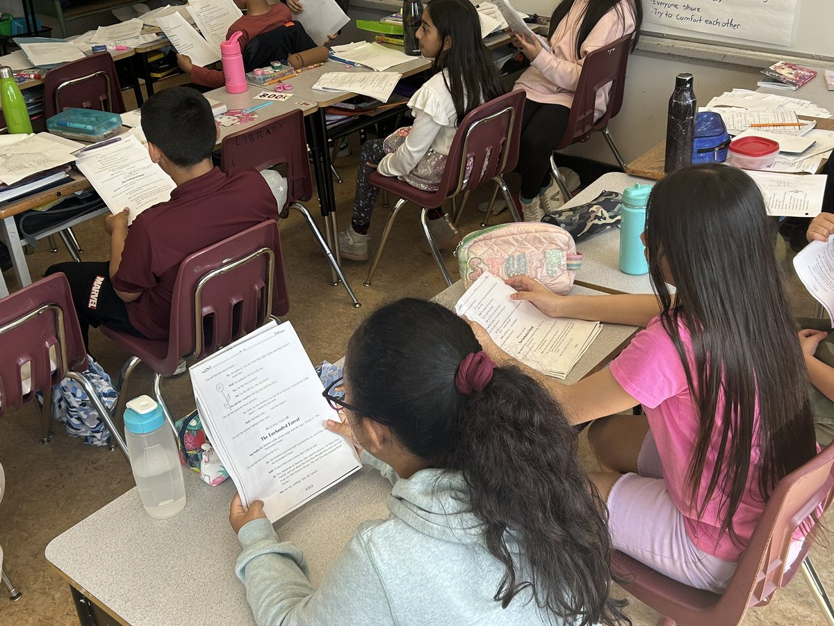 Second St. School (@secondstsd41) on Twitter photo Scripts are out, roles are set, scenery and props are being made! Ms. Worboys’ class is getting ready for the annual Reader’s Theatre performance! <a href="/burnabyschools/">Burnaby Schools</a> Scripts are out, roles are set, scenery and props are being made! Ms. Worboys’ class is getting ready for the annual Reader’s Theatre performance! <a href="/burnabyschools/">Burnaby Schools</a>