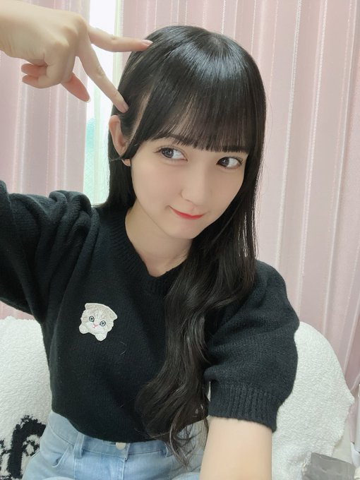 今村麻莉愛のTwitter画像18