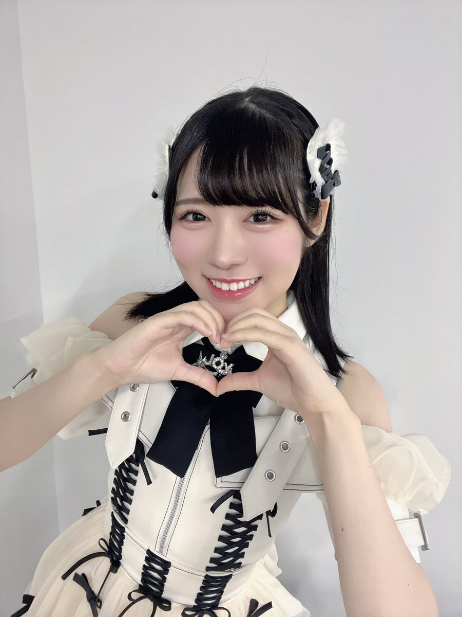 onishi_aoi's tweet photo. 今日もラブ♡だよ💖❣️🫶🏻💓💌💝🤍
 #ニアジョイ https://t.co/M3BFQxkJJU