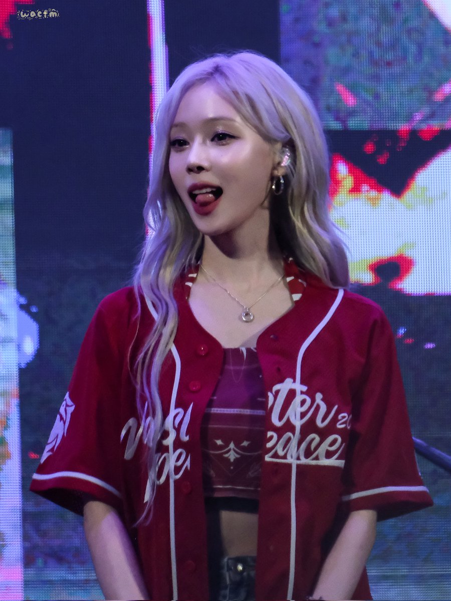 winter_wacfm's tweet photo. 240523
KHU

#aespa  #æspa #에스파 
#WINTER #윈터 #ウィンター https://t.co/4TrwqLRRDc