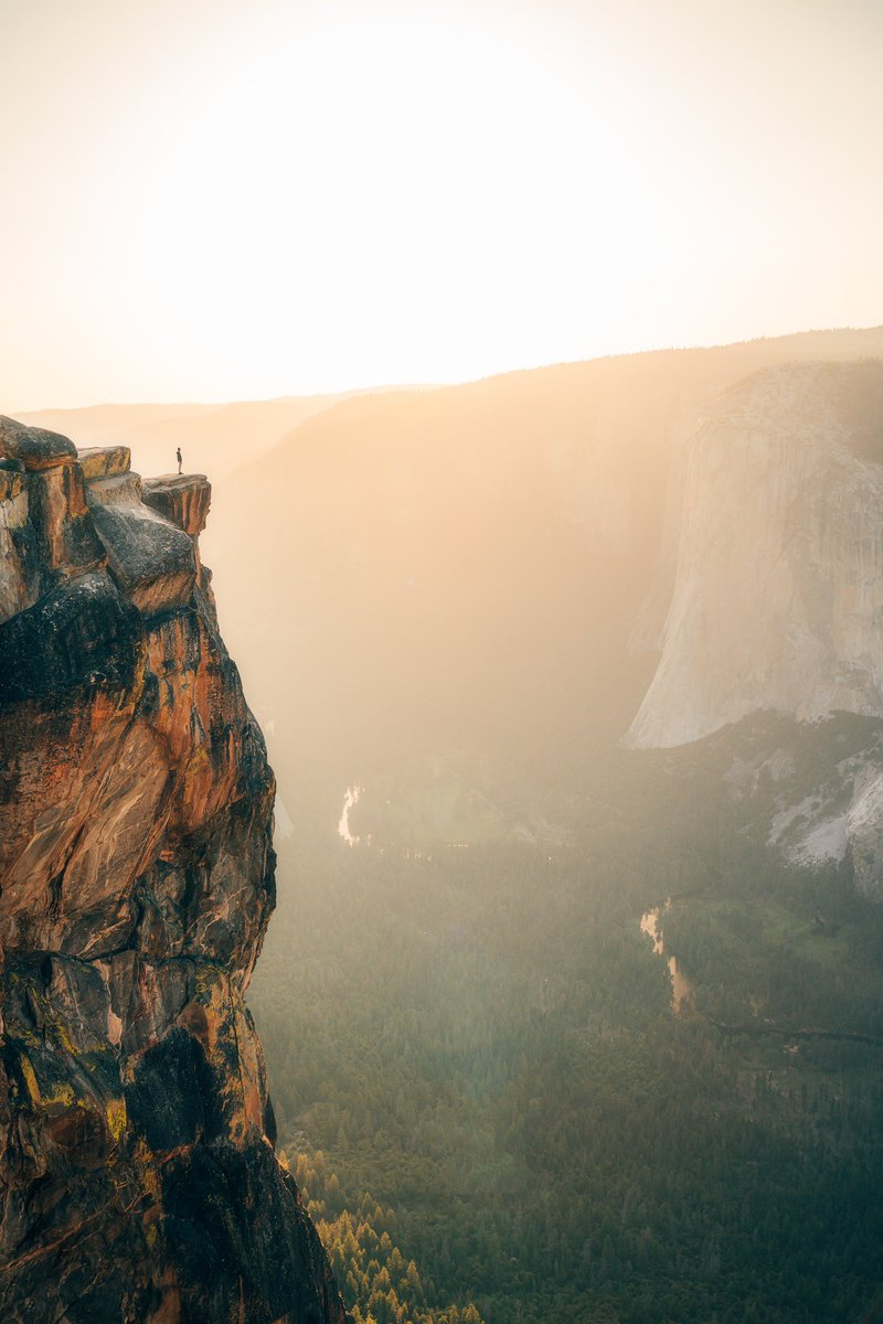 Yosemite Ntnl Park // 22 May, 2024 🤍
