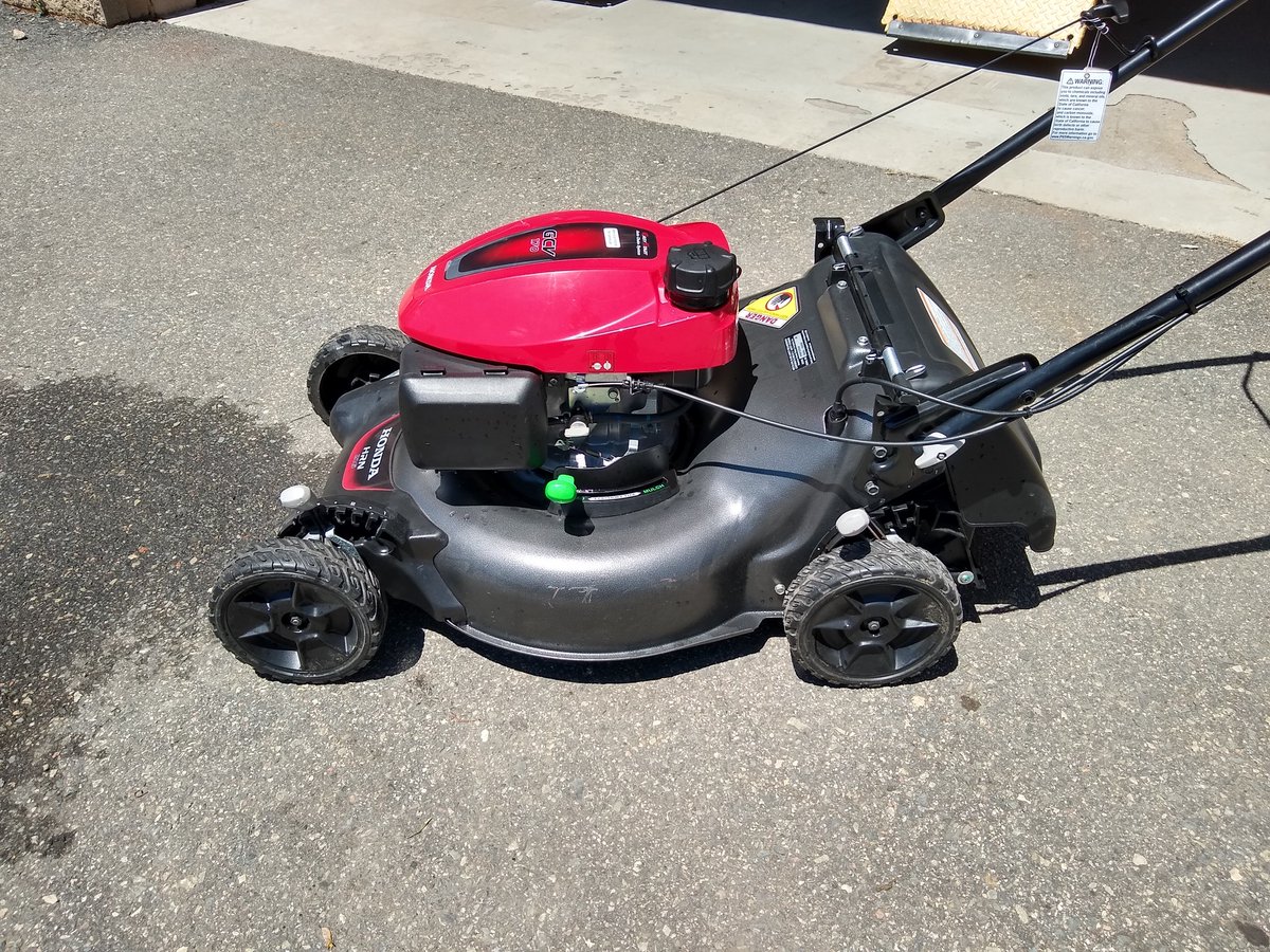 Watauga Automotive tweet media