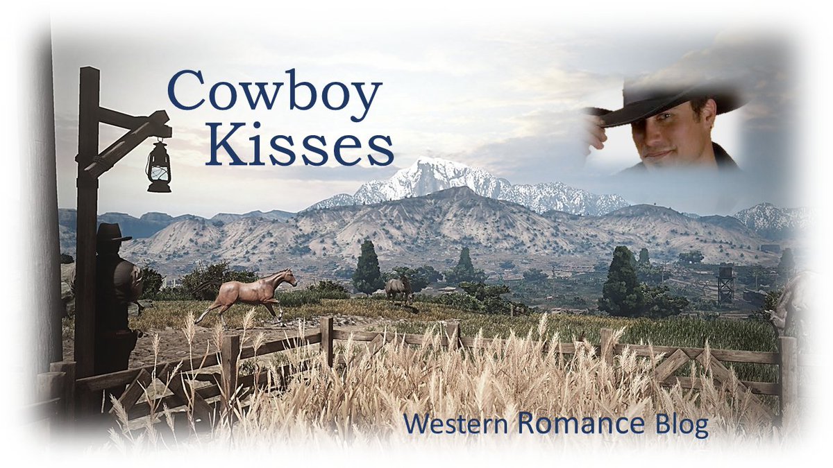 #FF Cowboy Kisses @ShannaHatfield @NanObe! @McCaffreyKristy @ZinaAbbott @renawomyn1 @tk_conklin @JulieLence @RLCarver @Sandra_Cox @RuthieLManier @romancerider @MelissaMaygrove