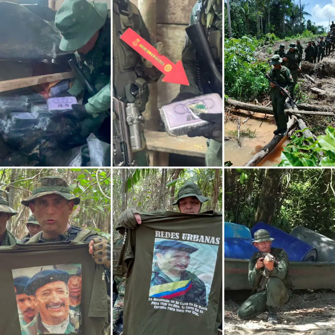 REDI N° 2 "Los Andes" tweet media