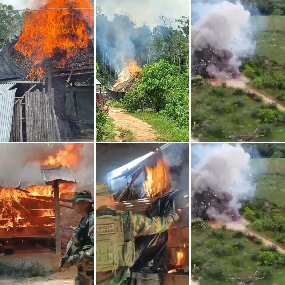 REDI N° 2 "Los Andes" tweet media