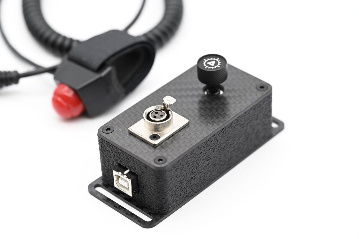 Apex Sim Racing tweet media