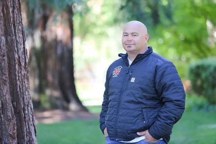 🗳️ @stocktonfire President Mario Gardea secured a spot in the November runoff, backed by his community and #IAFF peers. With a focus on public safety, he's ready to bring his expertise to office as a San Joaquin County Supervisor. 🗞️ more: brnw.ch/21wK6tY