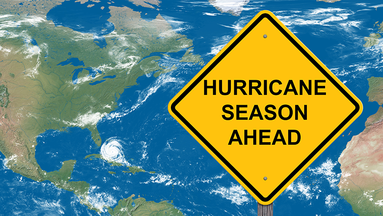 RnRMag's tweet image. May is national hurricane preparedness month! In the comments below, share what resources and tips you suggest/ use for creating an emergency kit and evacuation plan. 
#hurricanepreparedness #hurricaneseason #safetykit #safety