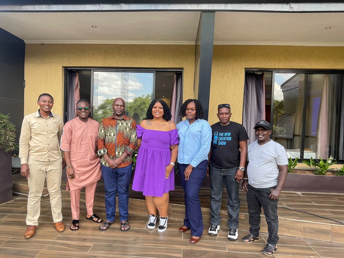 CommDrWamalwa's tweet photo. Day two of the AIM 2024 strategic meeting was a success! We discussed coordinator duties, addressed past challenges, and set protocols for the year. Engaged with the steering committee on membership plans, eligibility, and AIM's constitution. Excited about our progress!" https://t.co/Yq0qdVDKTJ