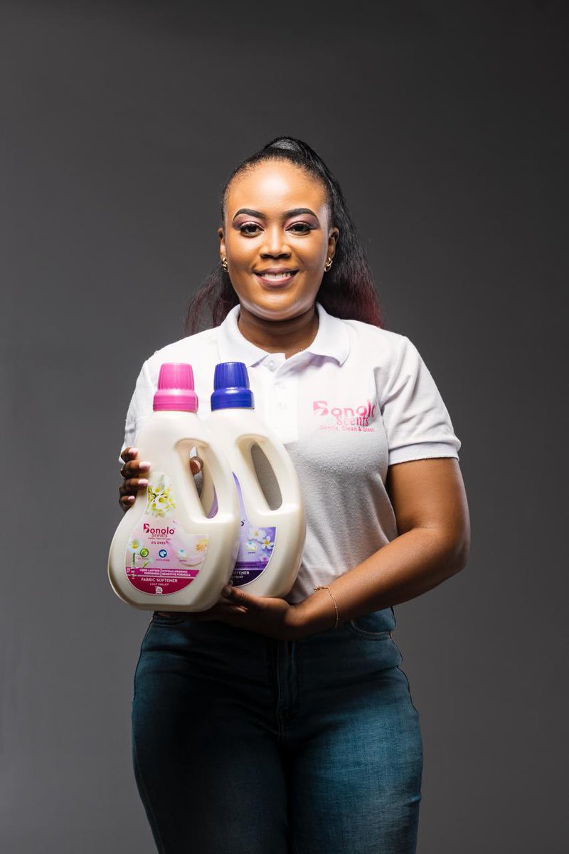 InnovHub's tweet photo. Bonolo Scents , an entrepreneur incubated at eKasiLab Sebokeng is on the top 10 list for #Seedforchange competition , winners of the competition will receive shelving opportunity at Food Lovers Market or their partners.
#Growinggautengtogether https://t.co/8HlAZqblTn