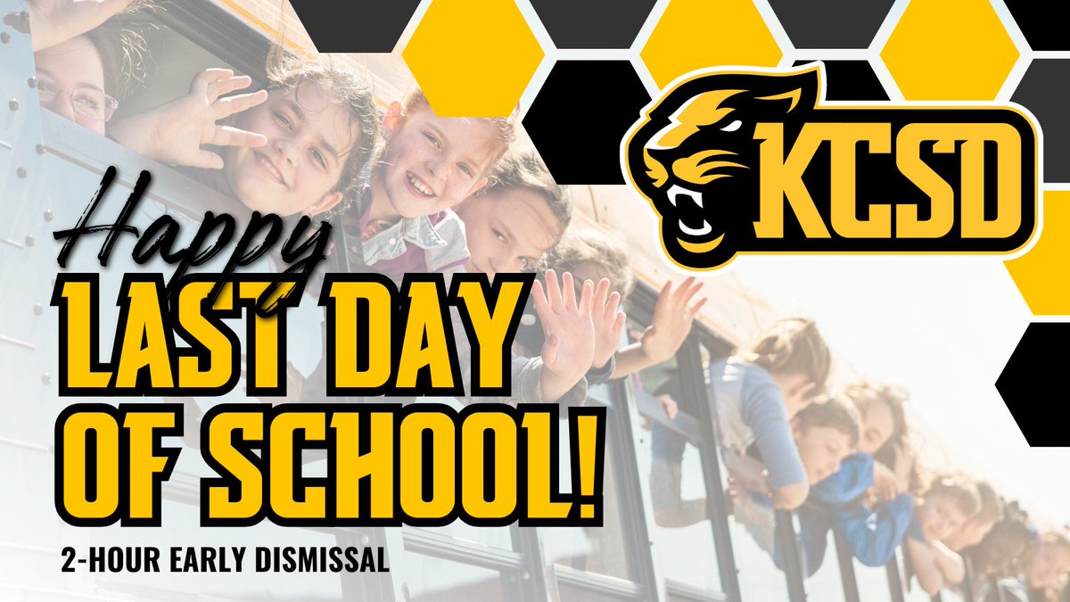 Knoxville Community School District (@KCSD_Panthers) / Posts / X, image size:1200x675