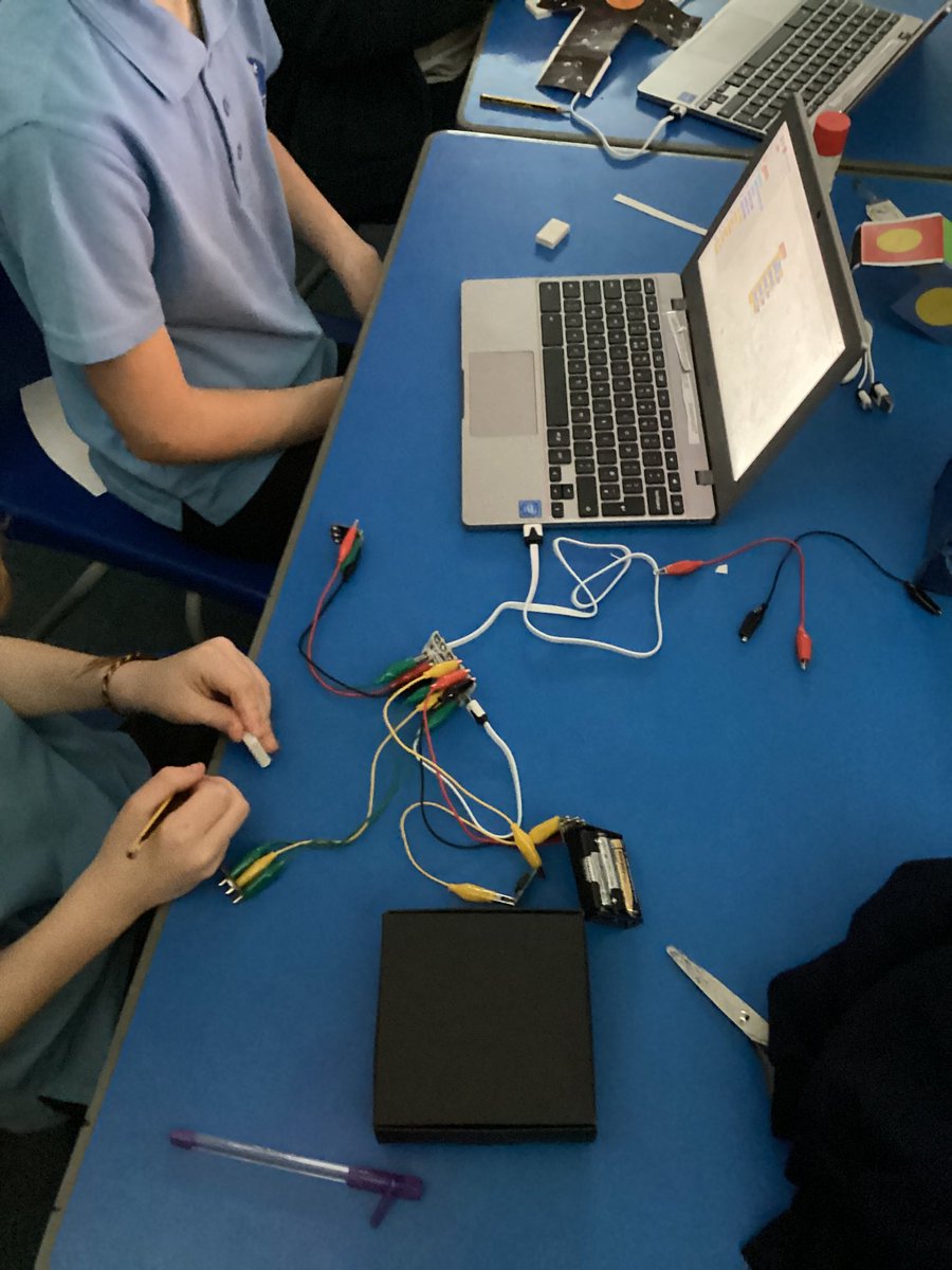 Wild Bank Primary School 💙 tweet media