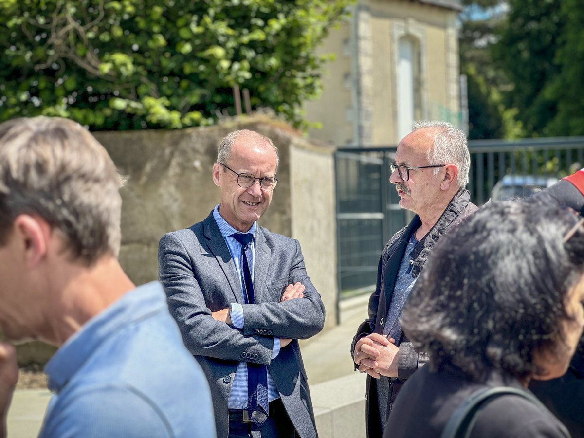 Stéphane Piednoir tweet media