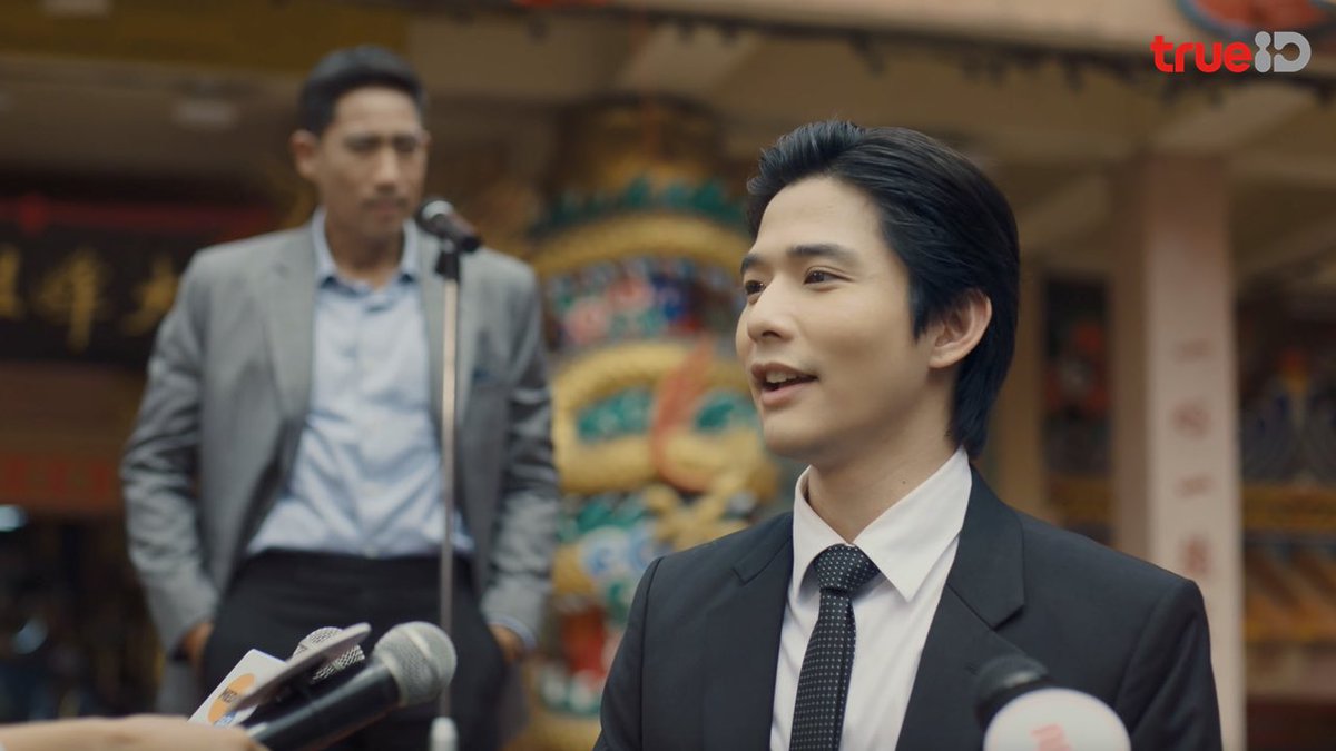 leethanatfamily's tweet photo. ทนายวินเท่สุดๆไปเลย เต็มสิบไม่หัก

LAW-LESS Day3
#LAWLESSTHEp3 https://t.co/RV9oYwz38k