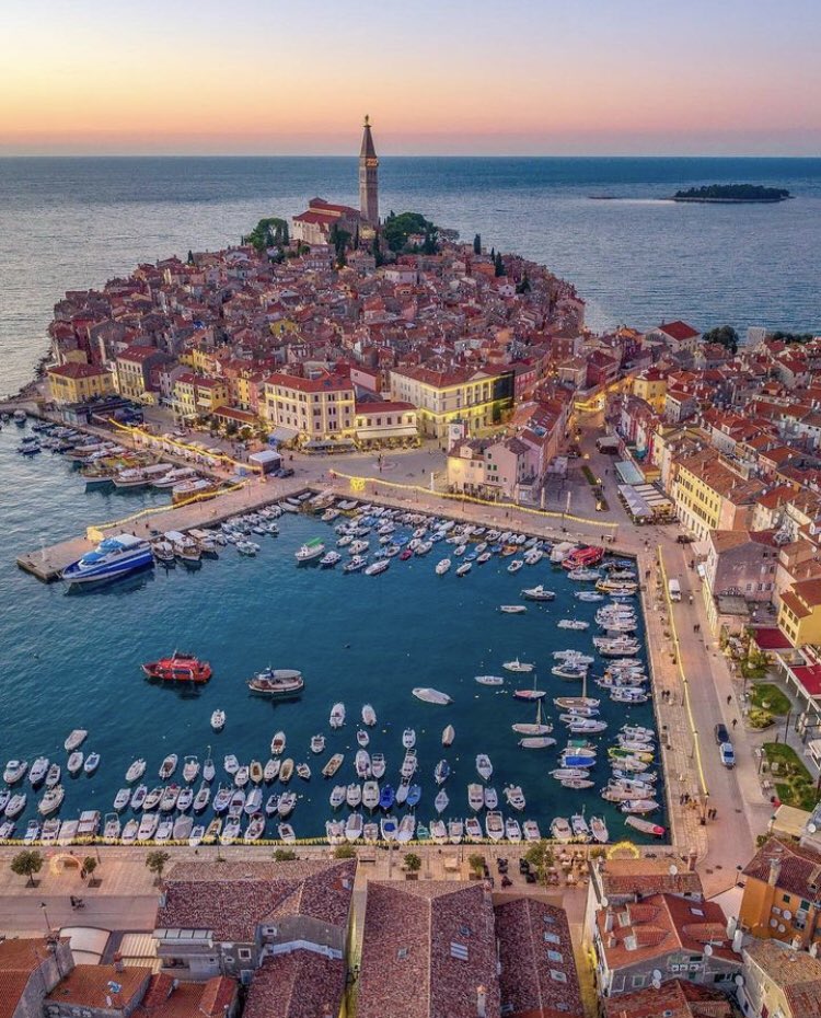 Rovinj, Croatia