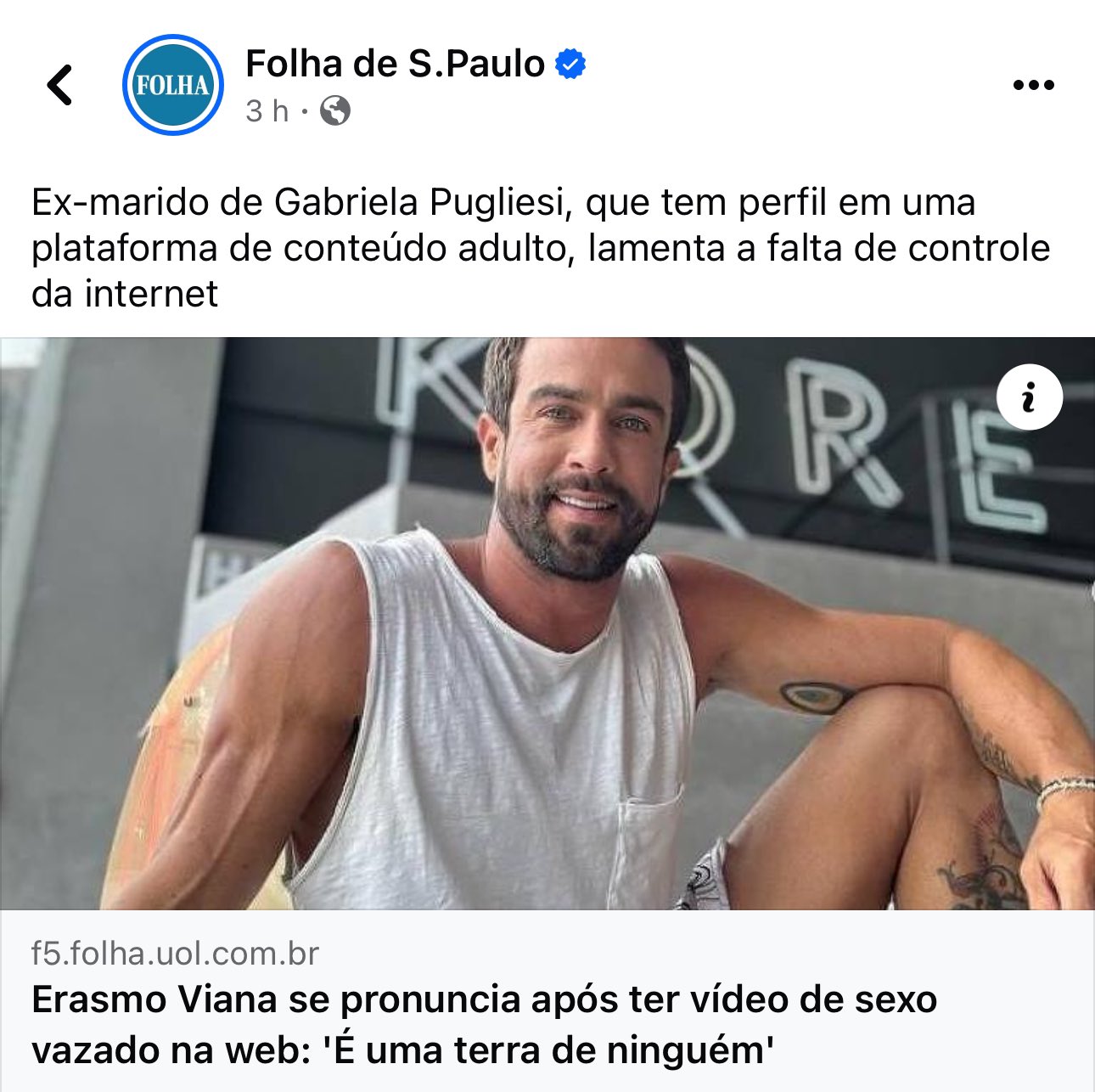 ralfer on X: “tem perfil em plataforma de conteúdo adulto” + “vídeo de  sexo vazado” a contradição, meu pai. vcs dão engajamento para cada  paspalho, viu… t.coD1In7qODi4  X
