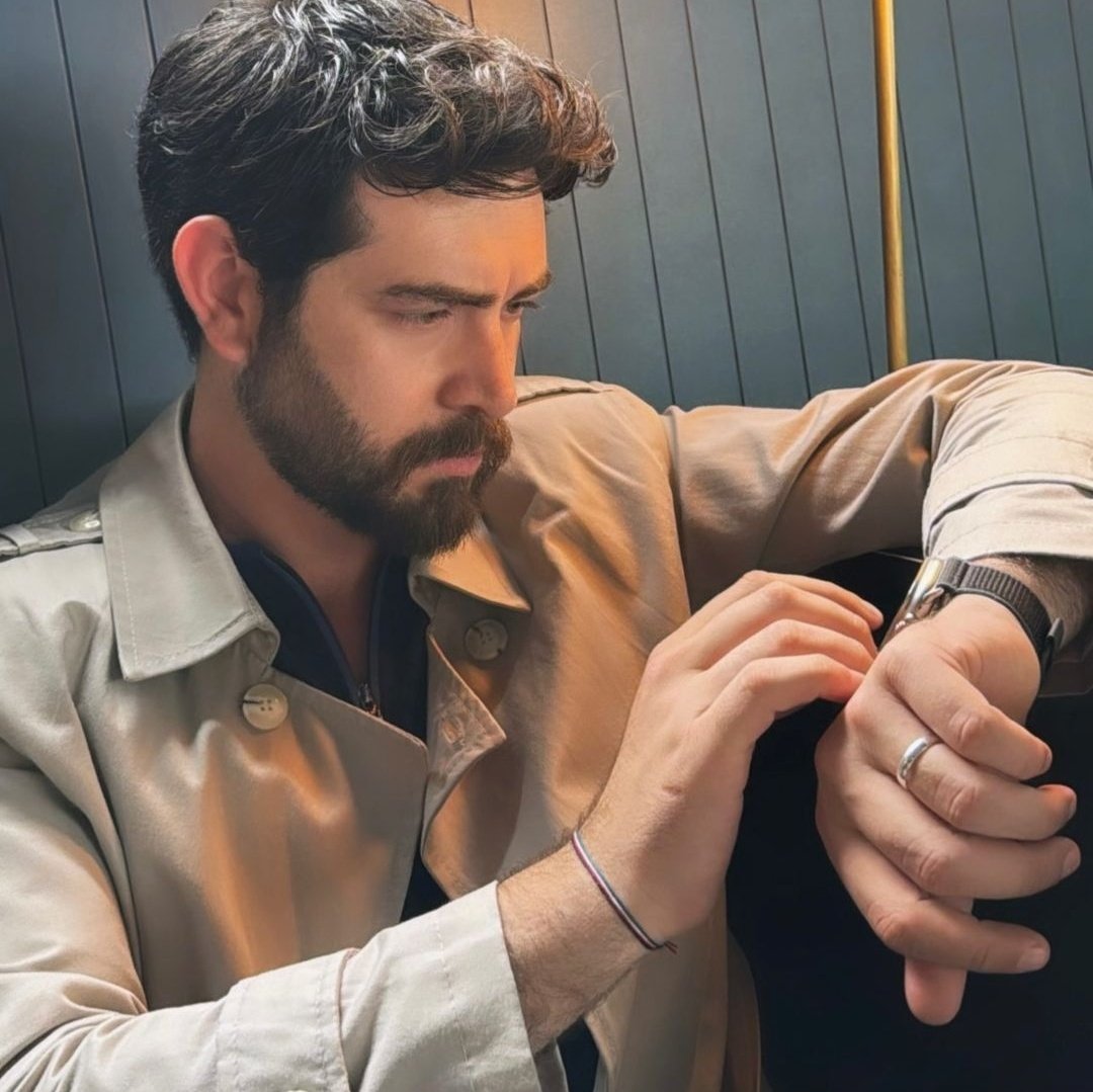 #KanÇiçekleri'nin sevilen oyuncusu #BarışBaktaş 💥