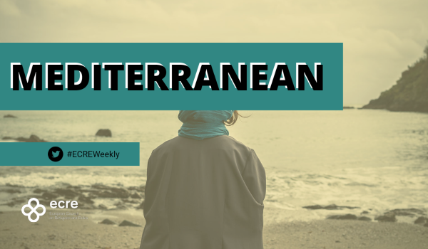 #ECREWeekly Updates on the 🌊 Mediterranean: CoE Reports ‘Prison-Like Conditions’ in 🇨🇾 Centres 📈Increase in Unaccompanied Minors in 🇮🇹 Setback for 🇮🇹🤝🇦🇱 Deal as Opening of Reception Centres Delayed 🛥️Pylos 9: Charges Dismissed But No Freedom Yet 🔗bit.ly/3yyrN4z