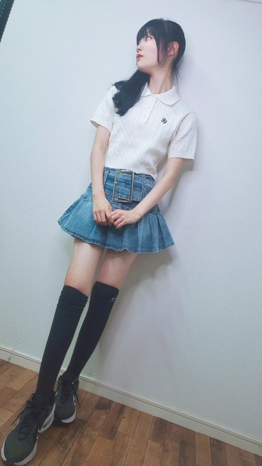 星野るなのTwitter画像2