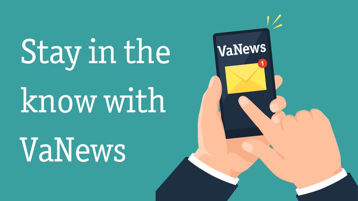 Don't let important political news slip through the cracks. Stay in the know with VaNews, your free resource for top headlines across Virginia. Subscribe today! ow.ly/nwpm50RyvEx